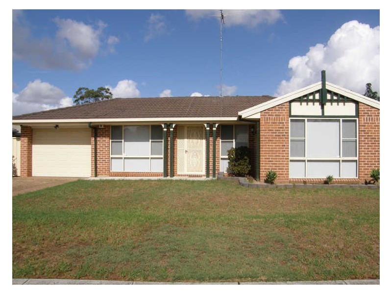 Glendenning NSW 2761