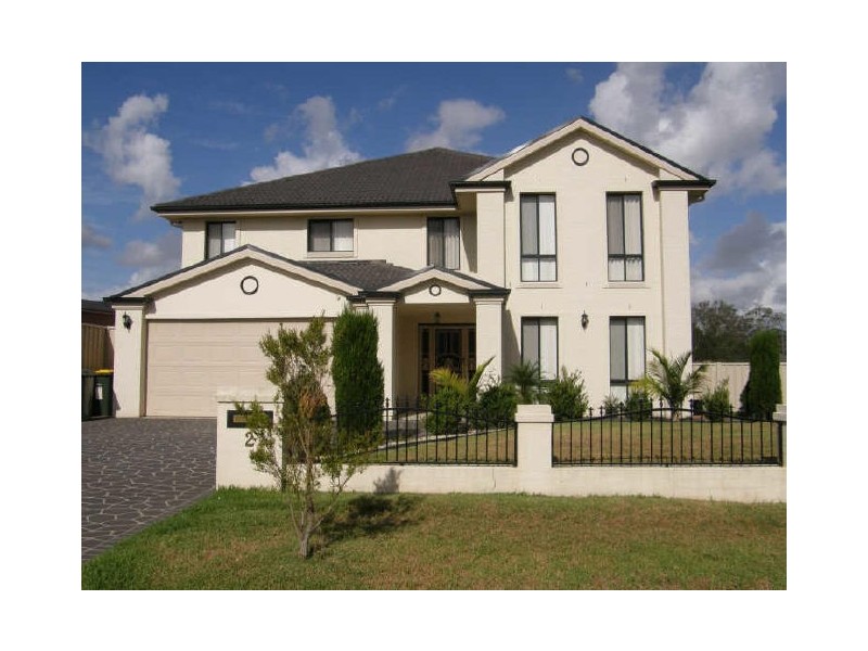 Glendenning NSW 2761