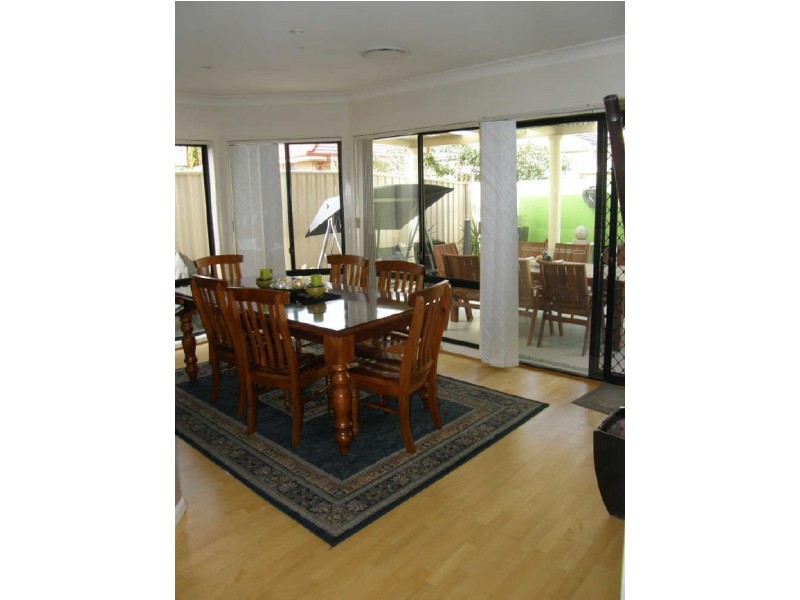 Glendenning NSW 2761