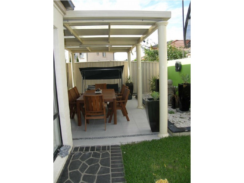 Glendenning NSW 2761