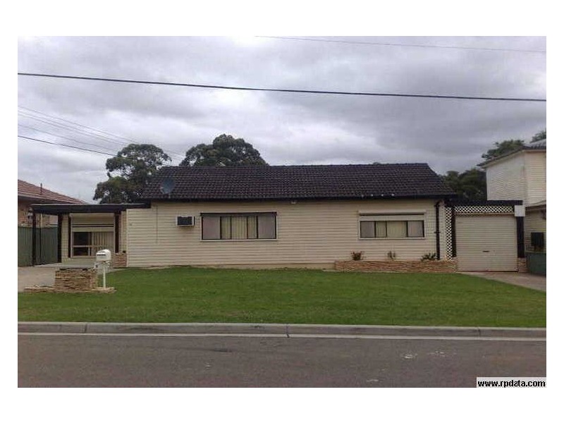 14 Virginia Street, Blacktown NSW 2148