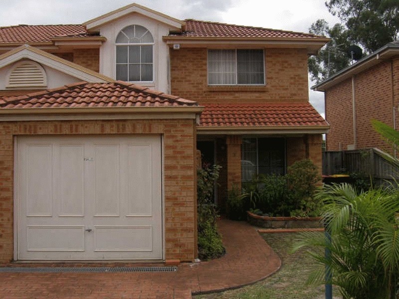 7 Yantara Place, Woodcroft NSW 2767