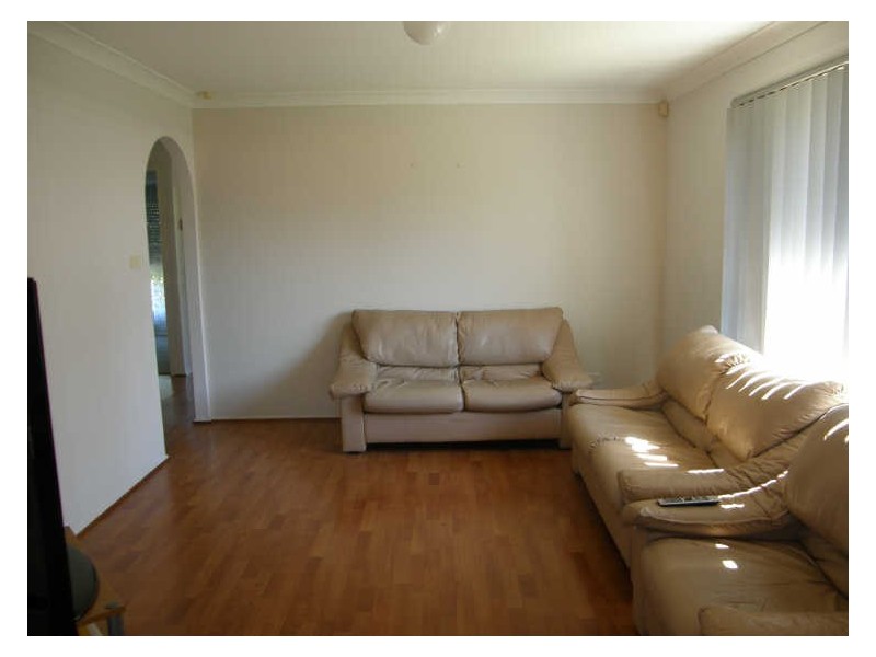 Glendenning NSW 2761