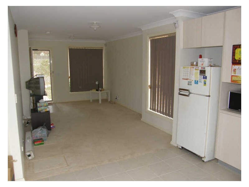 Woodcroft NSW 2767