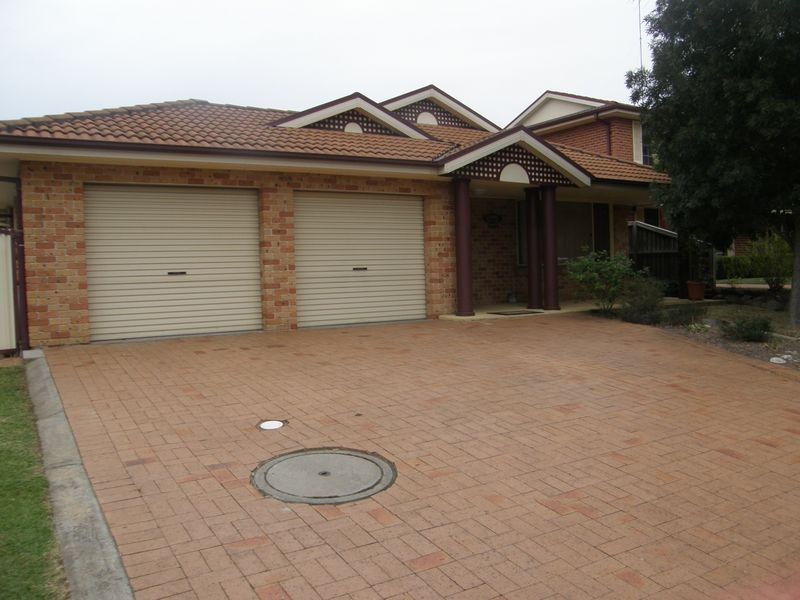 38 Lakewood Drive, Woodcroft NSW 2767