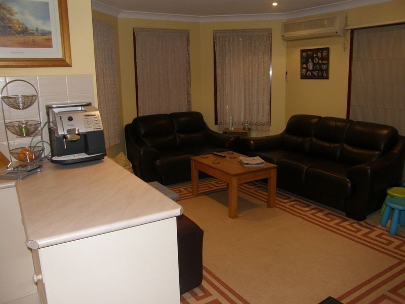 38 Lakewood Drive, Woodcroft NSW 2767