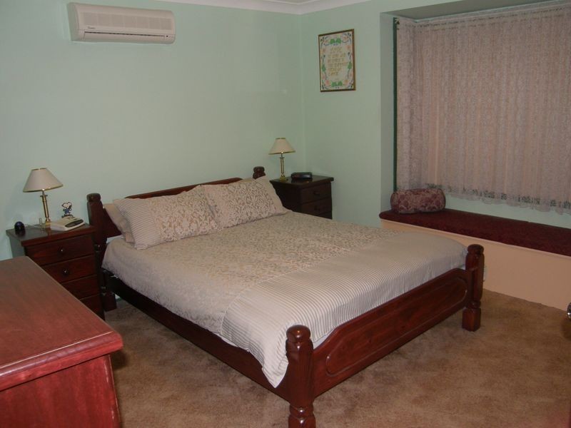 38 Lakewood Drive, Woodcroft NSW 2767