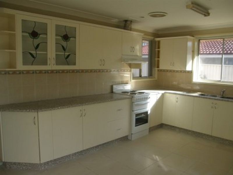 46 TRAWALLA ST, Hebersham NSW 2770