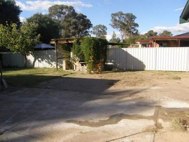 46 TRAWALLA ST, Hebersham NSW 2770
