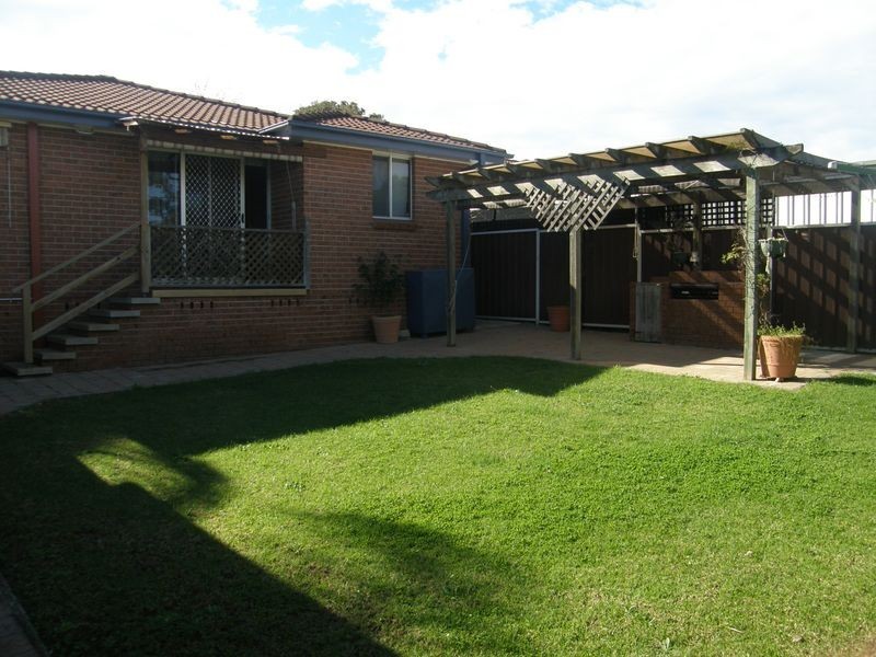 13 TERRIGAL ST, Marayong NSW 2148