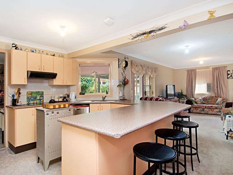 27 Sandstock Place, Woodcroft NSW 2767
