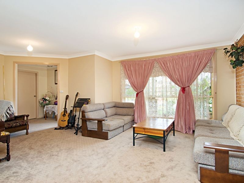 27 Sandstock Place, Woodcroft NSW 2767