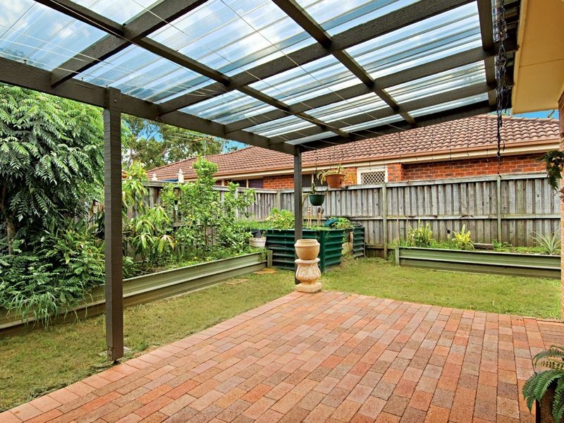 27 Sandstock Place, Woodcroft NSW 2767