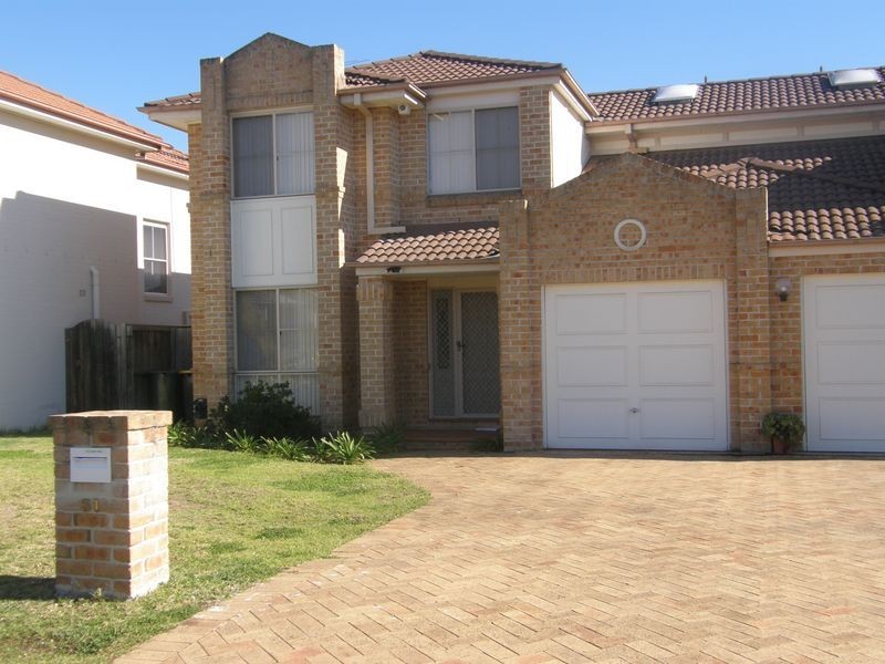 31 Glenbawn Place, Woodcroft NSW 2767