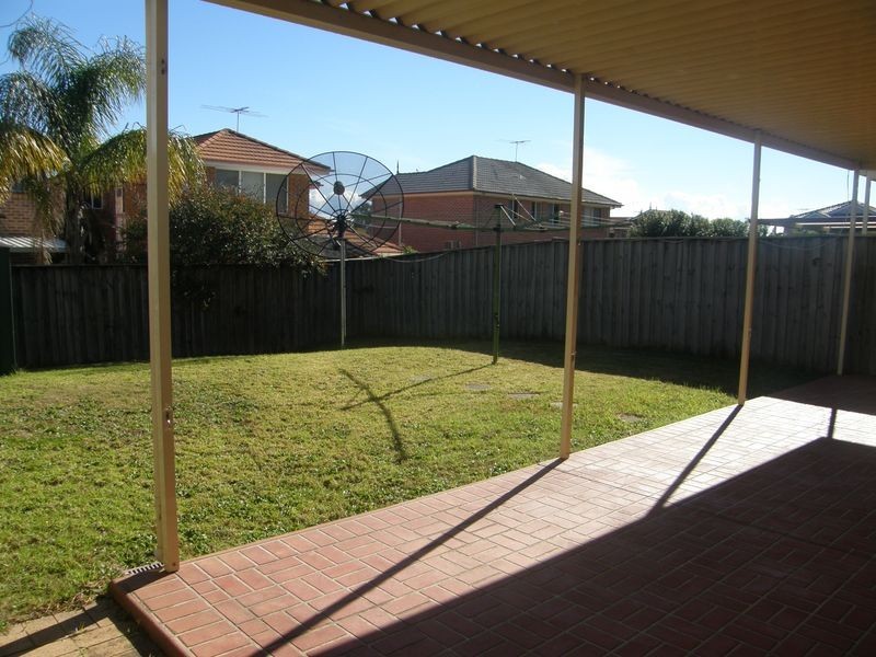 31 Glenbawn Place, Woodcroft NSW 2767