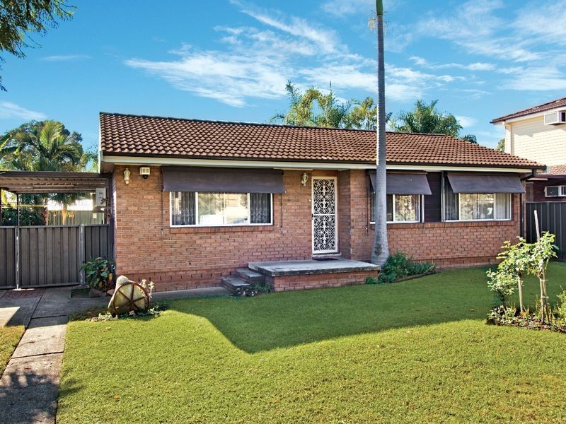 Quakers Hill NSW 2763