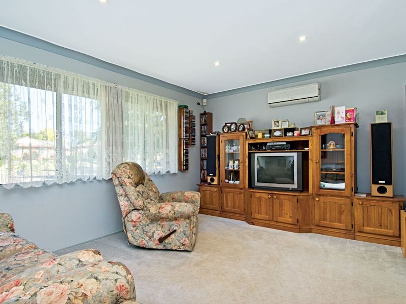 Quakers Hill NSW 2763