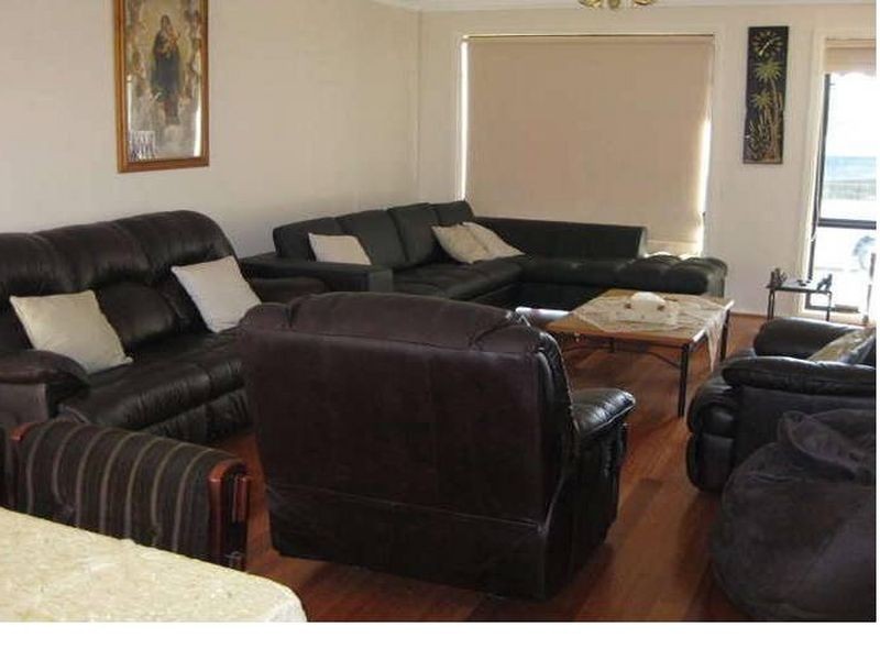 18 burragorang st, Woodcroft NSW 2767