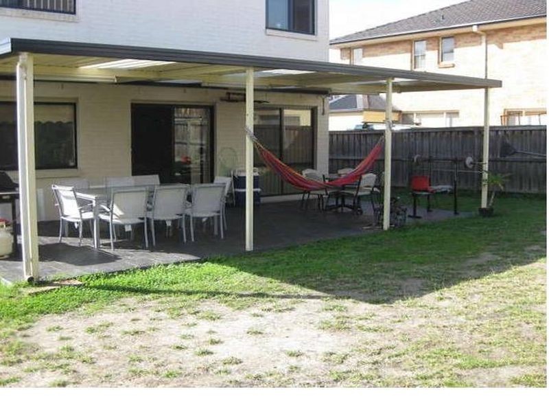 18 burragorang st, Woodcroft NSW 2767