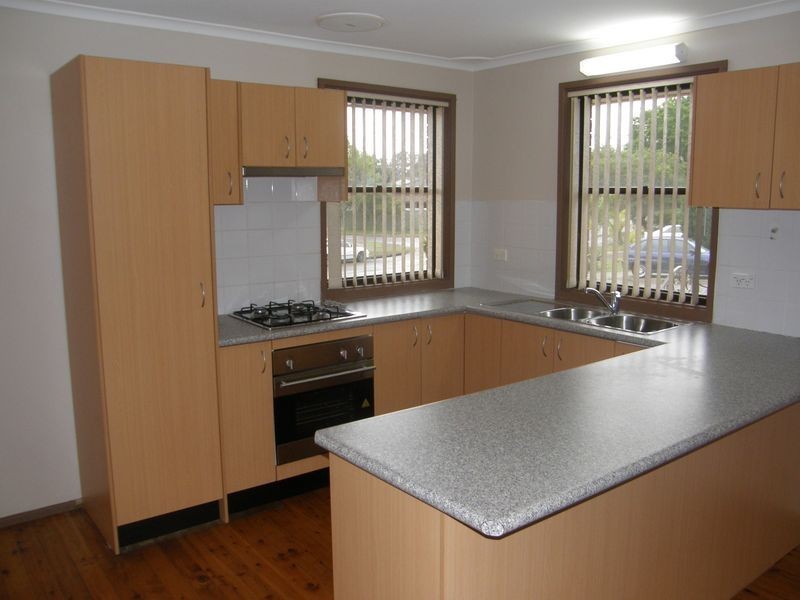 Quakers Hill NSW 2763