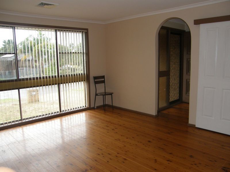 Quakers Hill NSW 2763