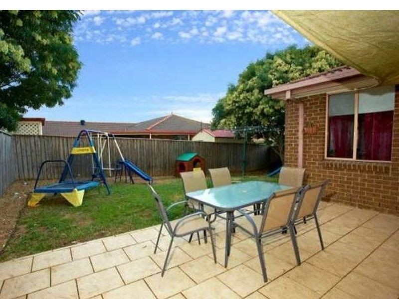 22 Marin Place, Glendenning NSW 2761