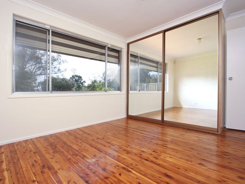 2 Falmouth Road, Quakers Hill NSW 2763
