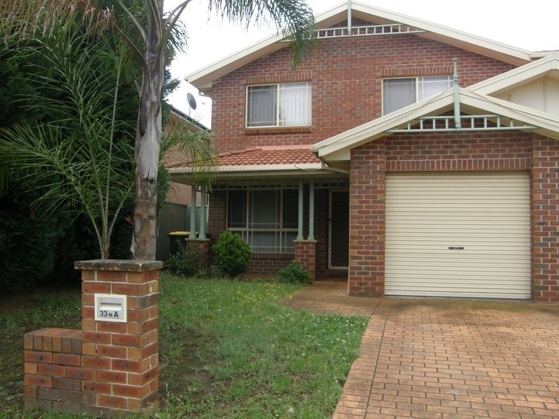 Woodcroft NSW 2767