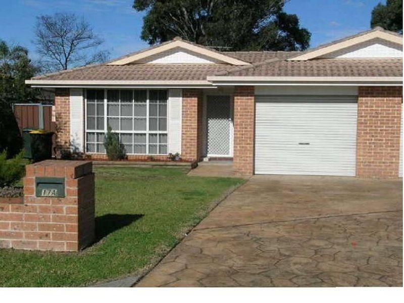 17a Westcott Place, Oakhurst NSW 2761