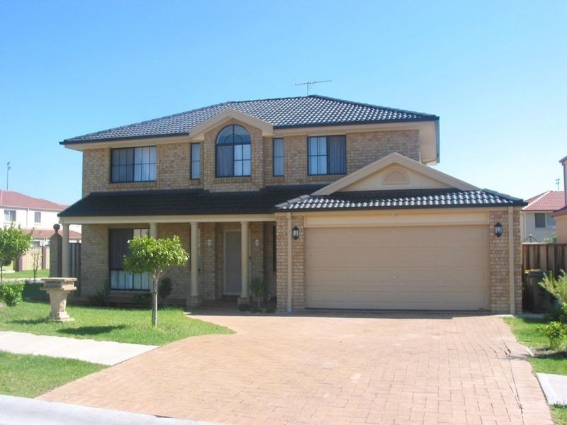 Woodcroft NSW 2767