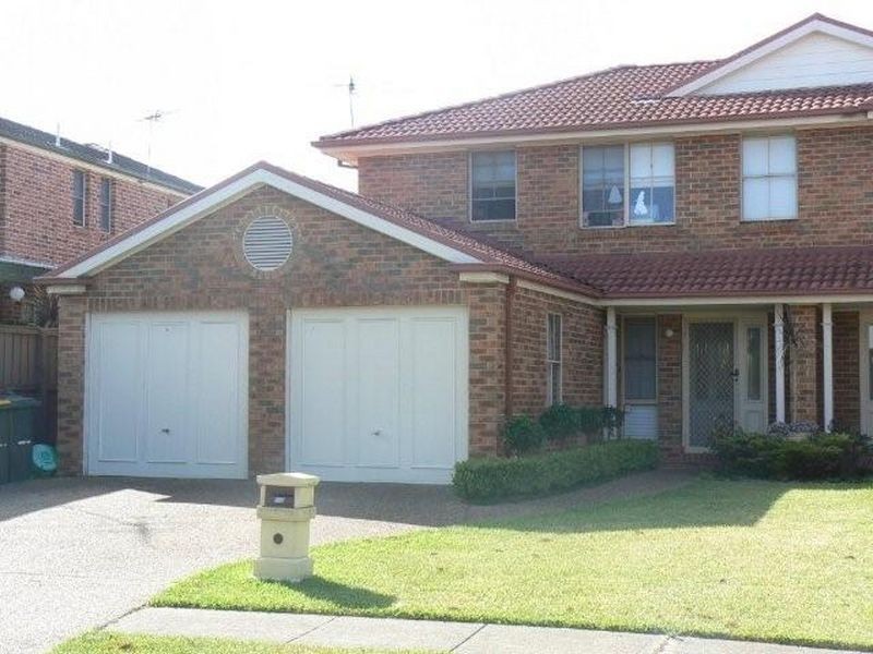 Woodcroft NSW 2767