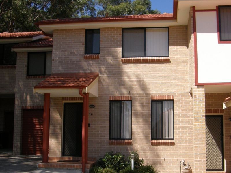 14/7 Graham Street, Doonside NSW 2767