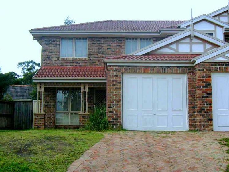 29 Bricketwood Drive, Woodcroft NSW 2767