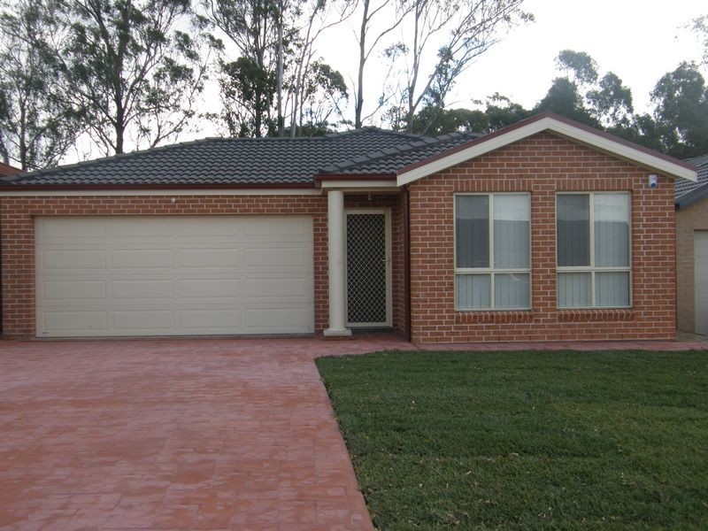 44 Acropolis Drive, Rooty Hill NSW 2766