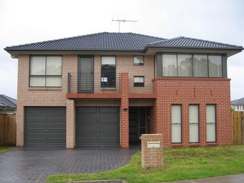 167 Doonside Crecent, Doonside NSW 2767