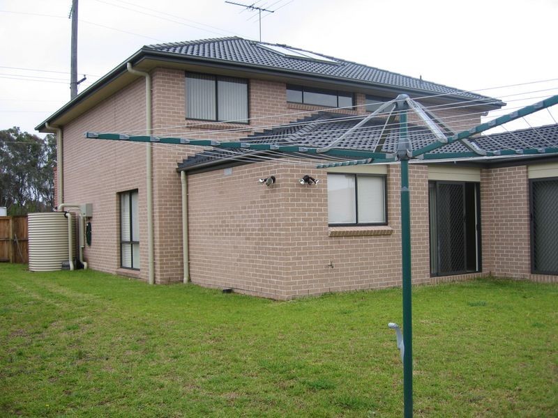 167 Doonside Crecent, Doonside NSW 2767