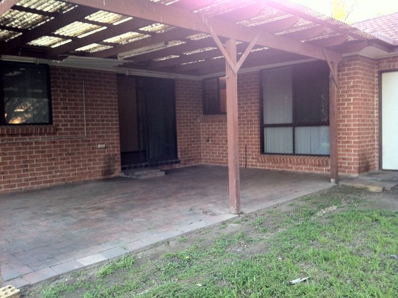 28 Thalia Crescent, Hassall Grove NSW 2761