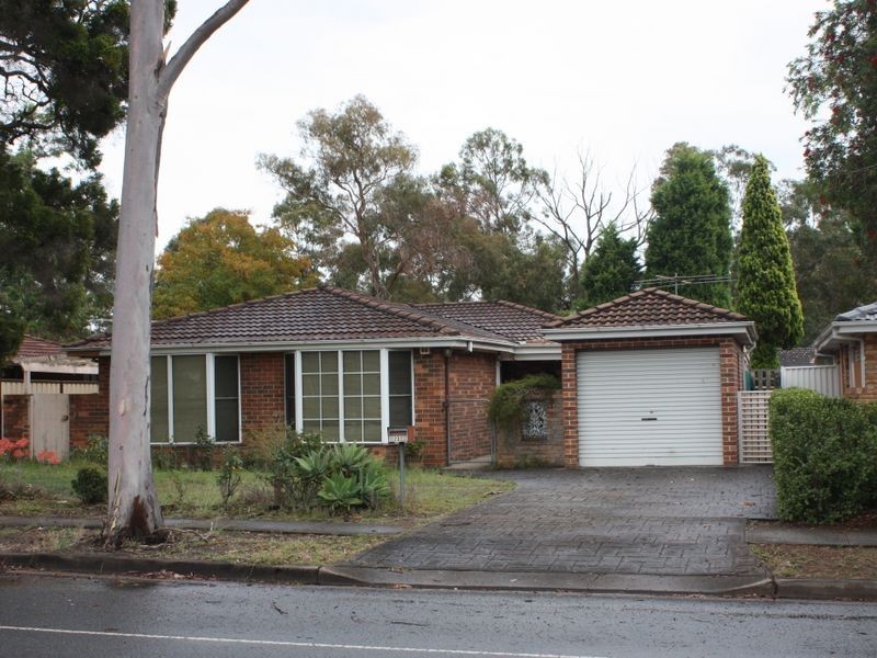 Doonside NSW 2767