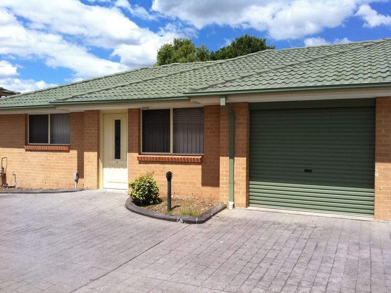 2/10 Osbourne Street, Marayong NSW 2148