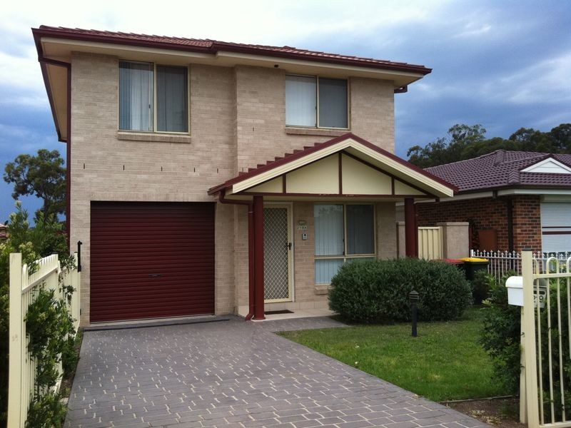 219a Hillend Road, Doonside NSW 2767