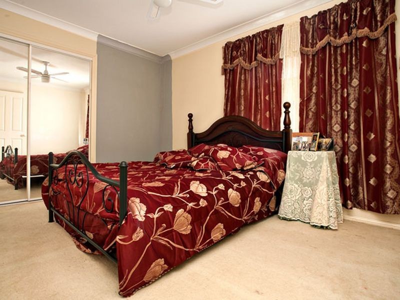 17 Conjola Place, Woodcroft NSW 2767