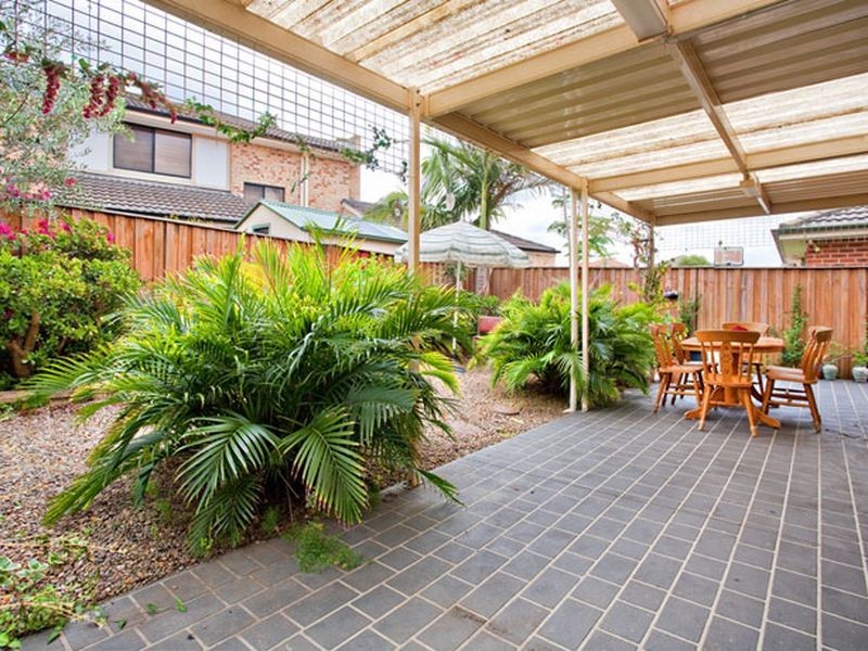 17 Conjola Place, Woodcroft NSW 2767