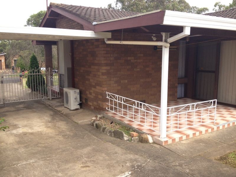 18 Wilkie Cresent, Doonside NSW 2767