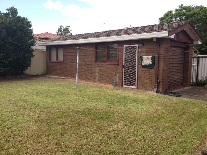 18 Wilkie Cresent, Doonside NSW 2767