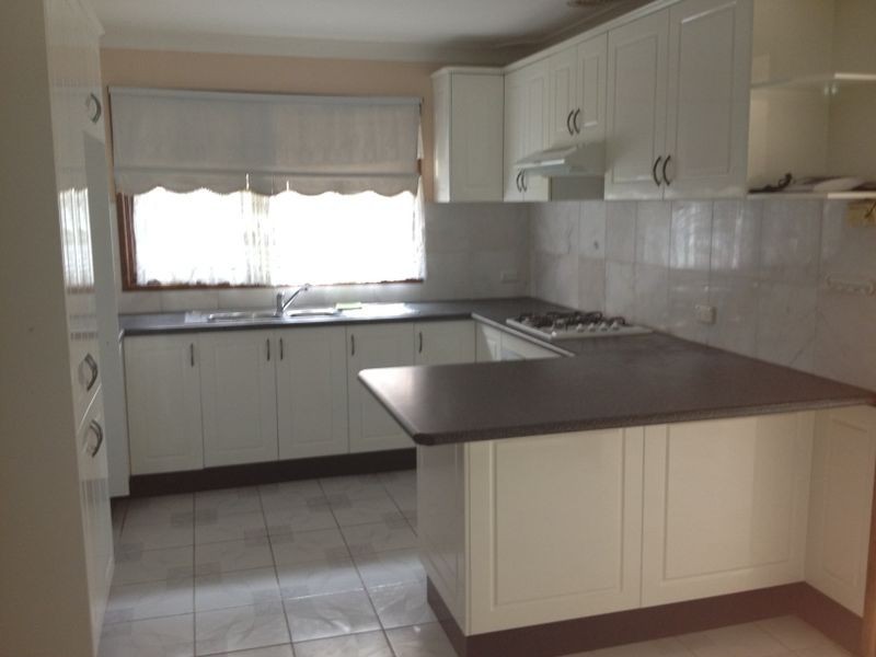 18 Wilkie Cresent, Doonside NSW 2767