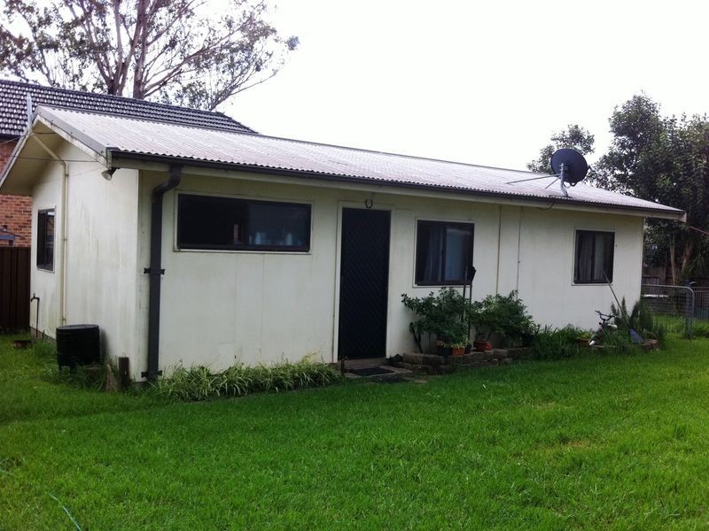 Doonside NSW 2767