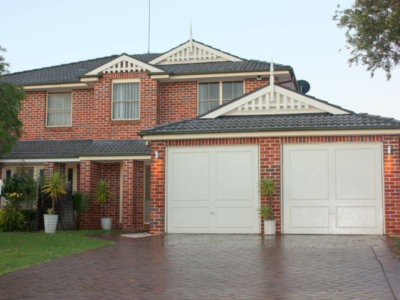 6 Pitapunga Close, Woodcroft NSW 2767