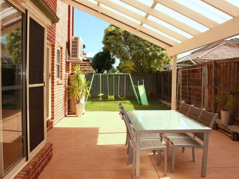 6 Pitapunga Close, Woodcroft NSW 2767