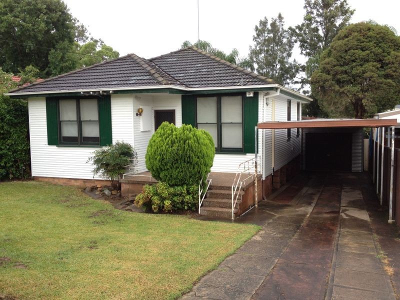 16 Allen Street, Blacktown NSW 2148