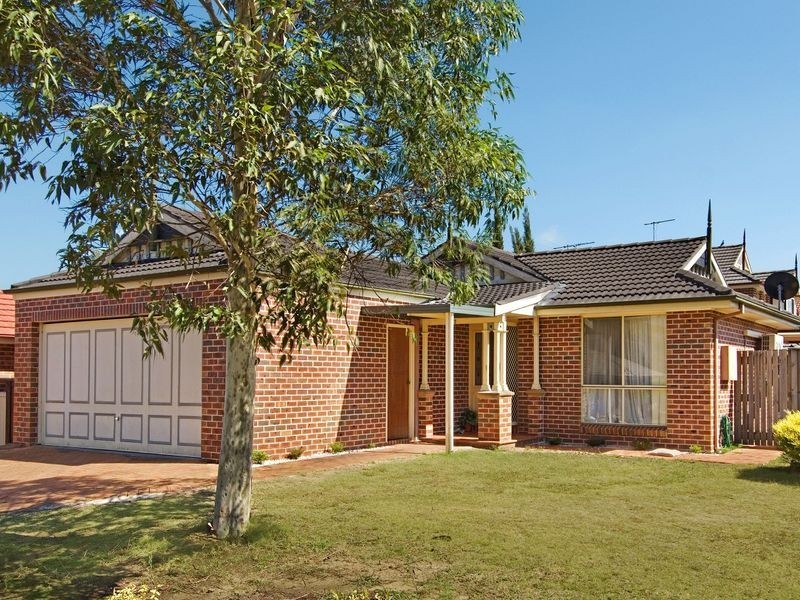 17 Glenbawn Place, Woodcroft NSW 2767